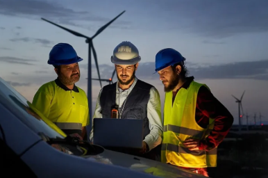 Aydınlatma Elektrik Tesislerinin Kurulumu