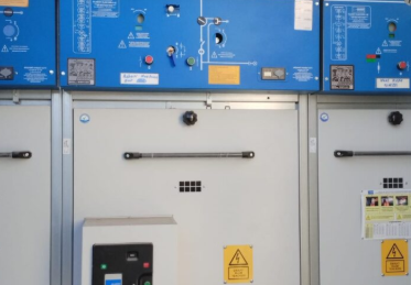 Trafo Tesislerinin Projelendirilmesi ve İnşası